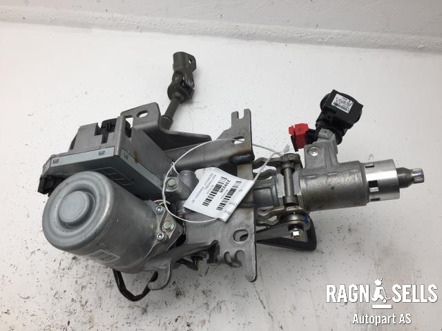 Rattaksel til Renault Kangoo 2008-2021 (Type II) (PW22BD0234Q|EA9CEC0110|28113349-2 2T)
