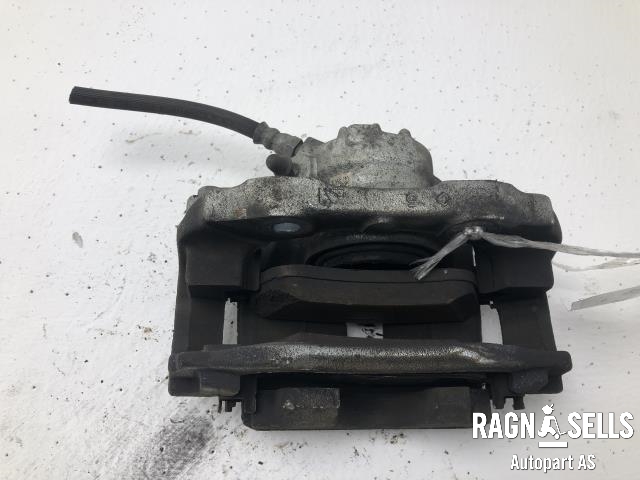 Bremsecaliper venstre foran til Citroën C3 2016-->> (Type III)  (4400 R6|)