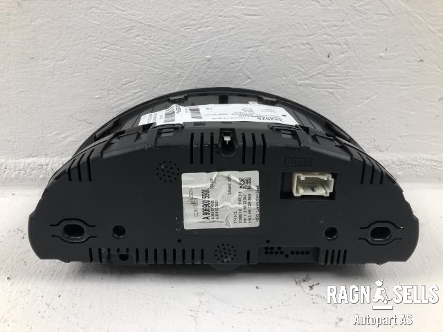 Instrumentpanel til Mercedes Sprinter 2006-2013 (Fase 1) (906) (906) (A9069005900|)