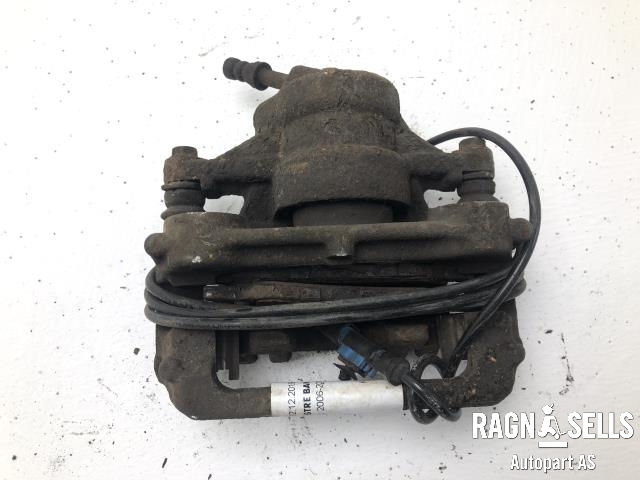 Bremsecaliper venstre bak til Mercedes Sprinter 2006-2013 (Fase 1) (906) (906) (A0034207183|)