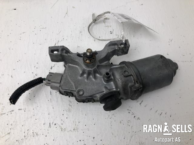 Viskermotor frontrute til Mazda CX-5 2012-2017 (Type I)  (KD5367340|)
