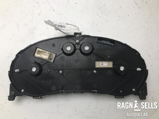 Instrumentpanel til Citroën Berlingo 2015-2019 (Type II, Fase 2)  (98 016 422 80|)