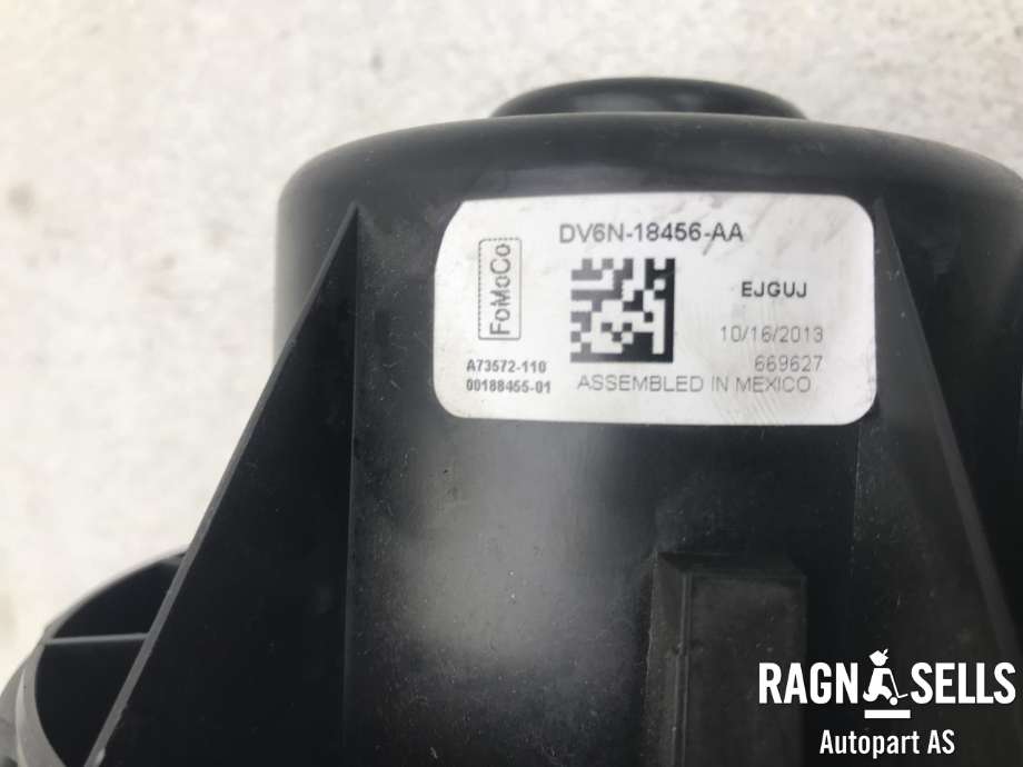 Varmeapparat motor til Ford Focus, electric 2012-2018 (DV6N18456AA|)