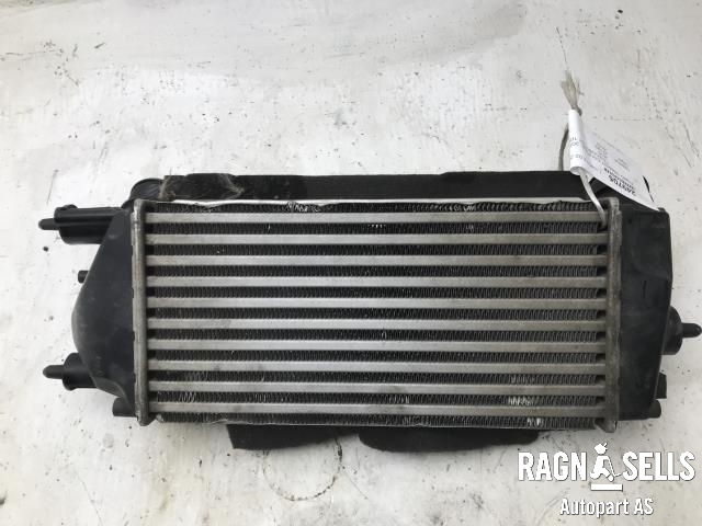 Intercooler til Ford Transit Courier 2014-2018 (Type I, Fase 1)  (VALEO|T52567A|C1B19L440AC|)