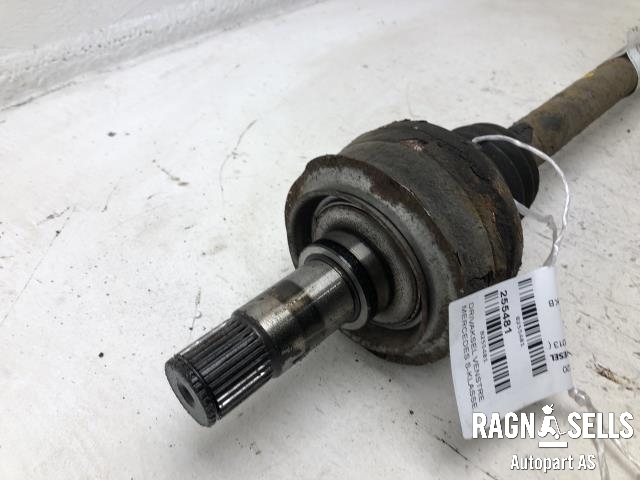 Drivaksel venstre bak, diesel/automat til Mercedes S-Klasse 2005-2013 (W221) (W221) (A 221 350 46 02|)