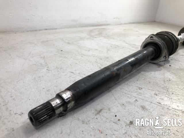 Drivaksel høyre foran, diesel/manuell til Opel Insignia A 2009-2014 (22830707|)