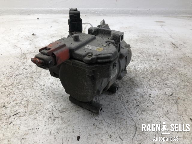 Aircondition kompressor til Toyota Auris, 2013-2015 (Type II, Fase 1)  (8837047033)
