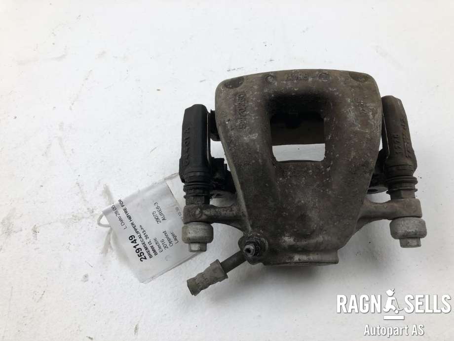 Bremsecaliper høyre foran til BMW i3 2013-2022 (34 11 6 860 270|)