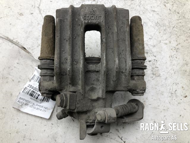 Bremsecaliper høyre bak til Audi A1 2010-2014 (Type I, Fase 1) (6R0615424|)