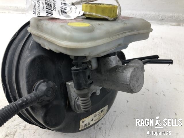 Bremsepumpe hoved til Audi A4 2004-2008 (Type III) (B7) (B7) (8E0 611 021|)