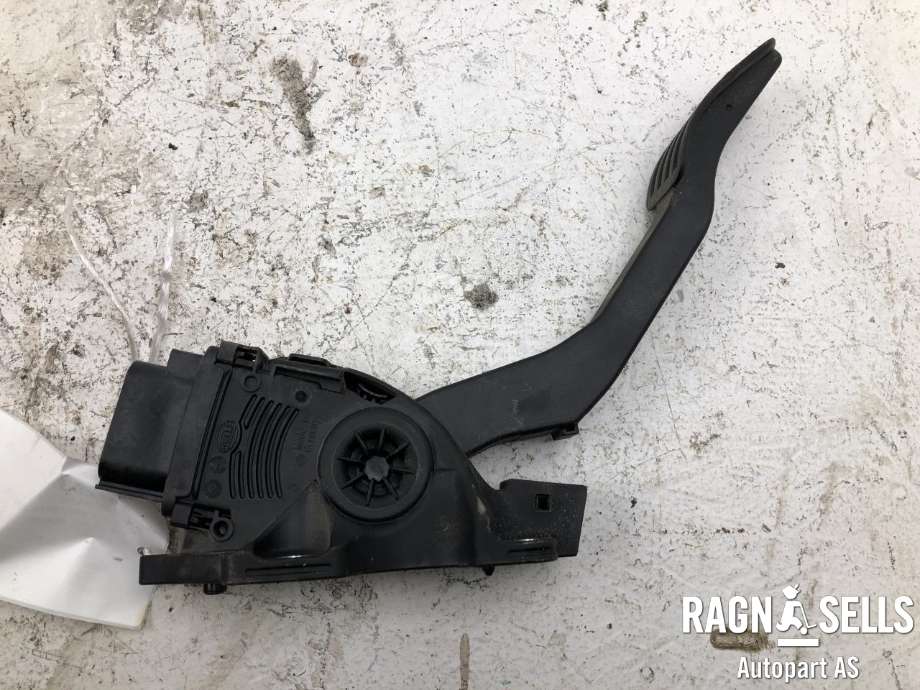 Pedal gass til Volvo V60 2010-2013 (Type I, Fase 1)  