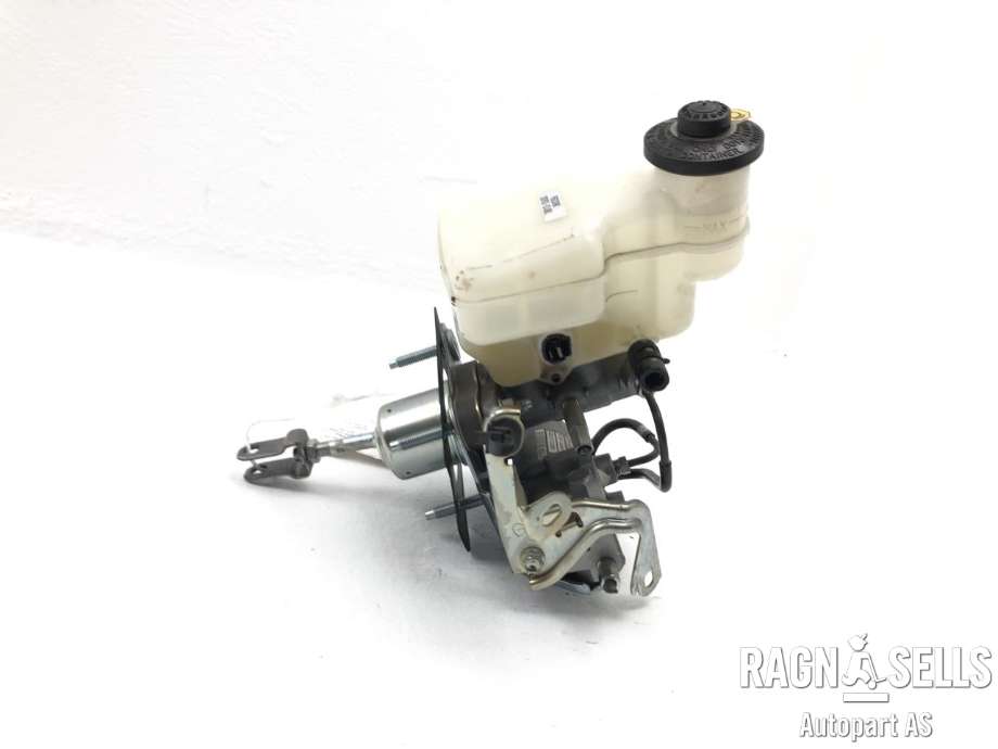 Bremsepumpe hoved til Lexus IS 2013-2020 (Type III) (XE30) (XE30) (4720130840|)