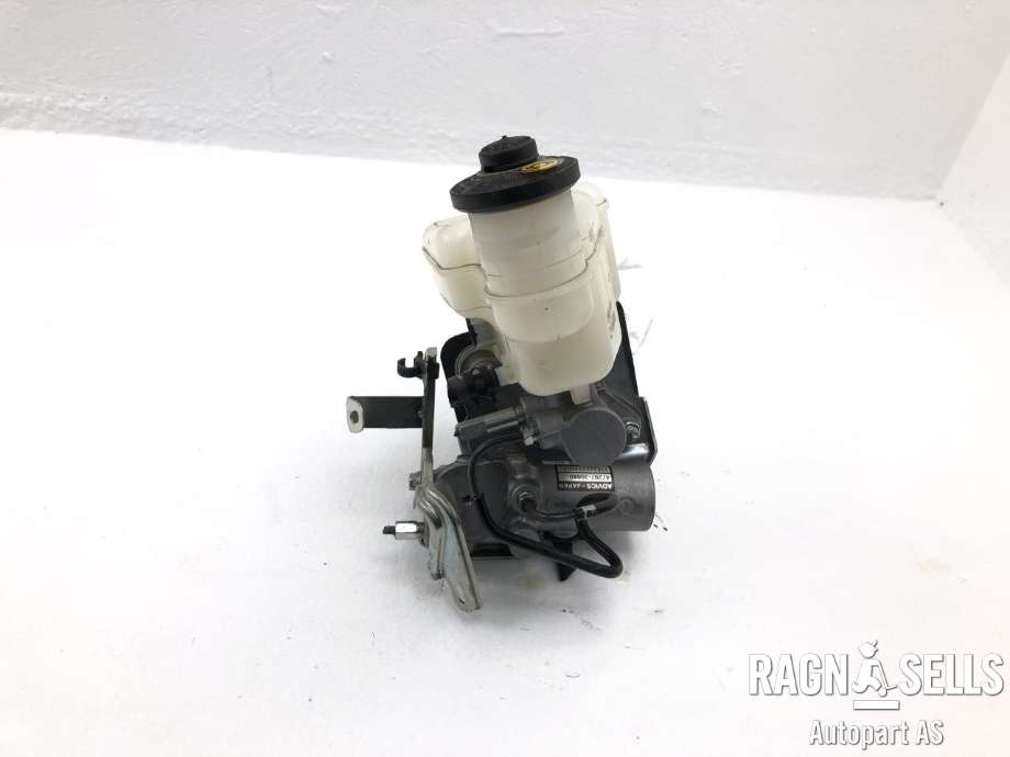 Bremsepumpe hoved til Lexus IS 2013-2020 (Type III) (XE30) (XE30) (4720130840|)