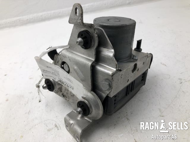 ABS sentral til Audi A6 2014-2018 (Type IV, Fase 2) (C7) (C7) (4G0 614 517 AA|)