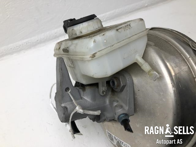 Bremsepumpe hoved til Audi A6 2014-2018 (Type IV, Fase 2) (C7) (C7) (4G1 611 021 C|)