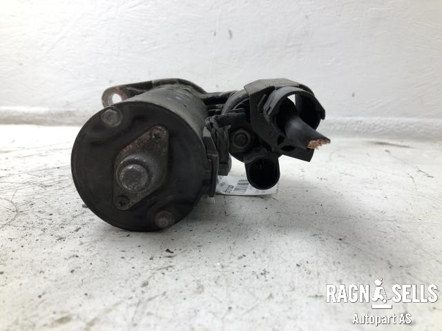 Starter diesel til VW Tiguan 2011-2016 (Type I, Fase 2)  (02M911021E|02M911021EX|02M911021P|02M911021PX|02M911024B|02M911024BX|02M911024C|02M911024CX|02M911024G|02M911024GX|02M911024S|)