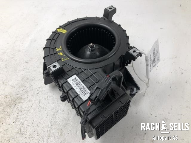 Varmeapparat motor bak til Kia Soul, 2014-2019 (Type II)  (1510120058)