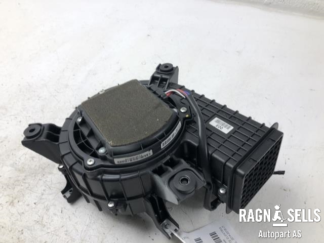 Varmeapparat motor bak til Kia Soul 2014-2019 (Type II)  (1510120058|)