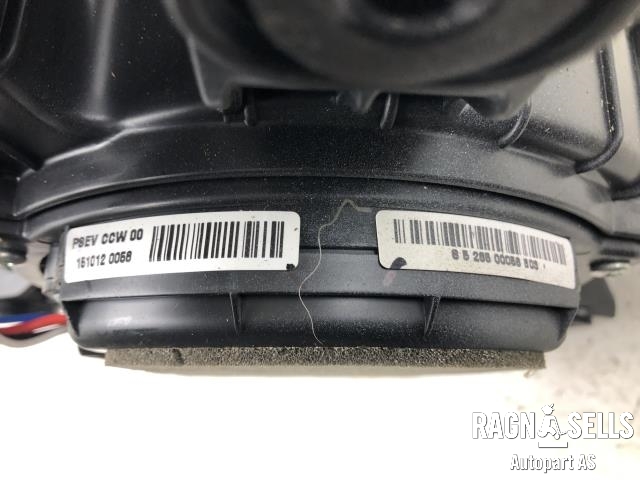 Varmeapparat motor bak til Kia Soul 2014-2019 (Type II)  (1510120058|)