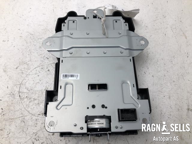 Instrument diverse til Peugeot 5008 2010-2017 (Type I)  (96665877ZD|)