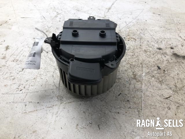 Varmeapparat motor til Audi A7 2010-2014 (Type I, Fase 1) (4H1 820 021 C|)