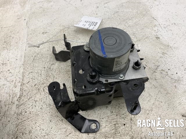 ABS sentral til Renault Master 2014-->> (Type III, Fase 2) (476605297R|)