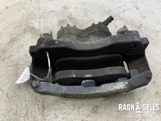 Bremsecaliper høyre foran til Renault Master 2014-->> (Type III, Fase 2) (410013165R|)