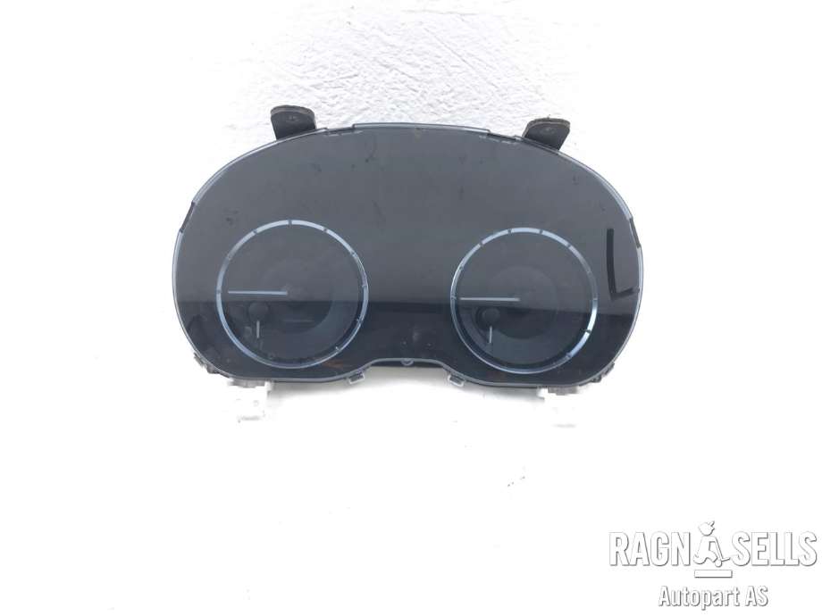 Instrumentpanel til Subaru Levorg 2015-2019 (0423202|)