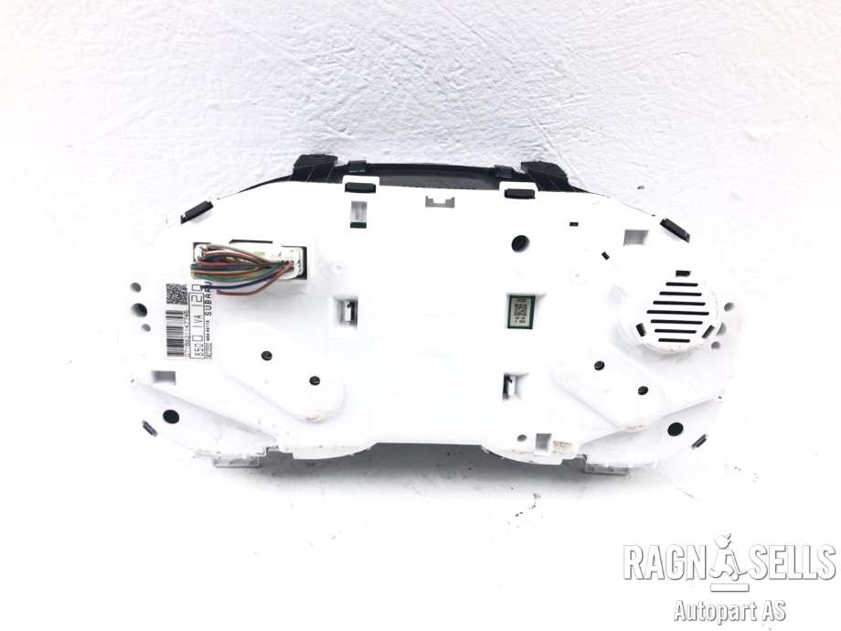 Instrumentpanel til Subaru Levorg 2015-2019 (0423202|)