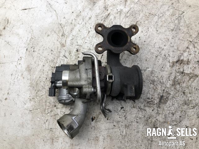 Turbo til VW Golf VII 2012-2017 (Fase 1)  (04E 145 722 E|)
