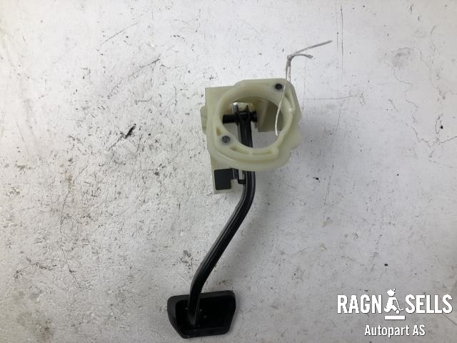 Pedal brems til BMW 3-Serie 2012-2018 (F30/F31/F34) (F30/F31/F34) (35 00 6 876 797|)
