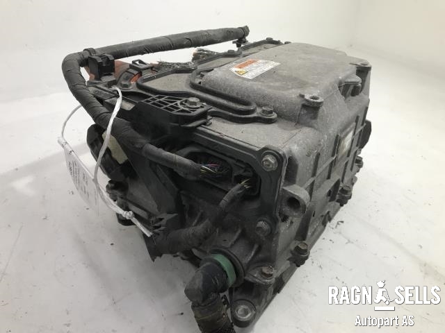 Inverter hybrid til Toyota Prius 2009-2016 (Type III) (COMBI) (COMBI) (G920047140|)