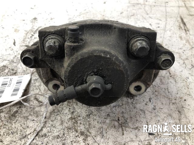 Bremsecaliper venstre foran til Kia Niro 2016-2021  (58110G2100|)