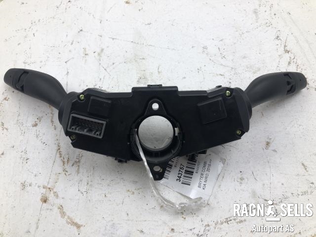 Bryter combi til Kia Niro 2016-2021 (93403G 5960|)