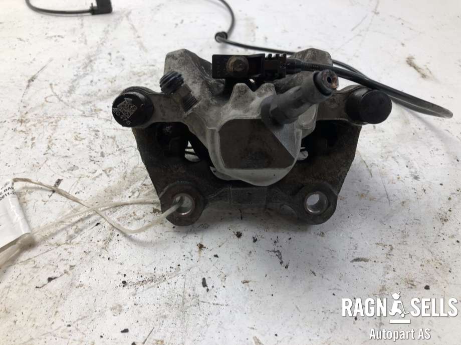 Bremsecaliper høyre bak til Mercedes C-Klasse 2011-2014 (Fase 2) (W204) (W204) (A 204 423 15 81|)