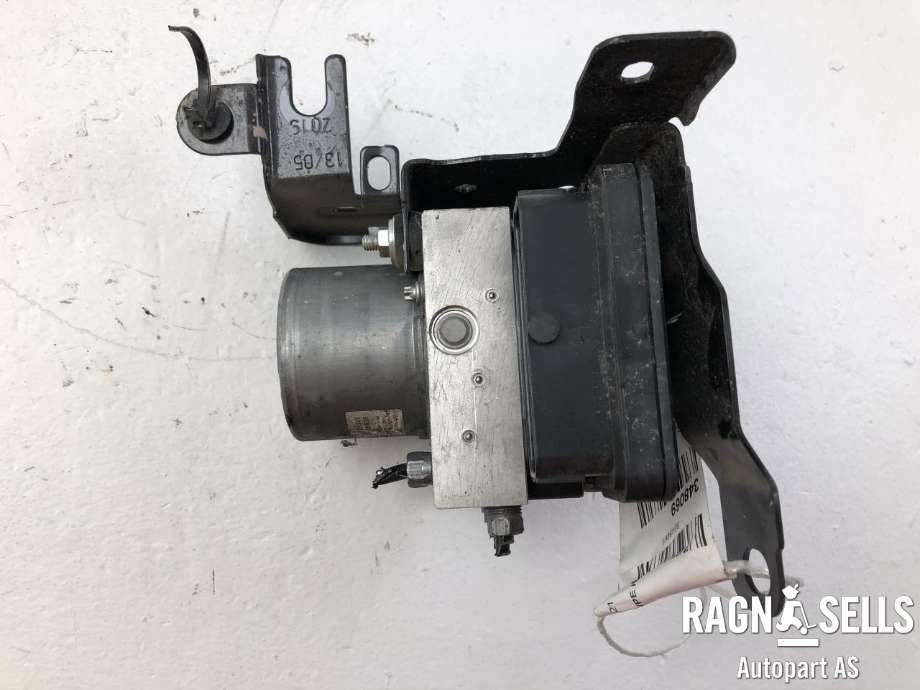 ABS sentral til Peugeot Partner 2019-->> (Type III) (16 952 385 80|)
