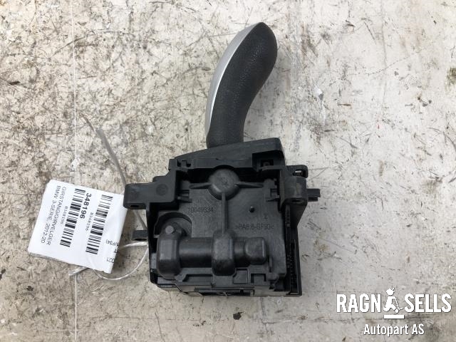 Girstang/girvelger automat til BMW 3-Serie 2012-2018 (F30/F31/F34) (F30/F31/F34) (61 31 9 296 896|)