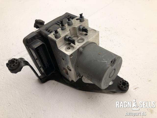 ABS sentral til BMW X5 2007-2013 (E70) (E70) (34 51 6 865 025|)