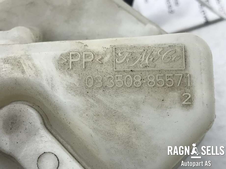 Bremsepumpe hoved til Volvo XC70 2008-2013 (Type II, Fase 1) (FOMOCO|033508855712|)