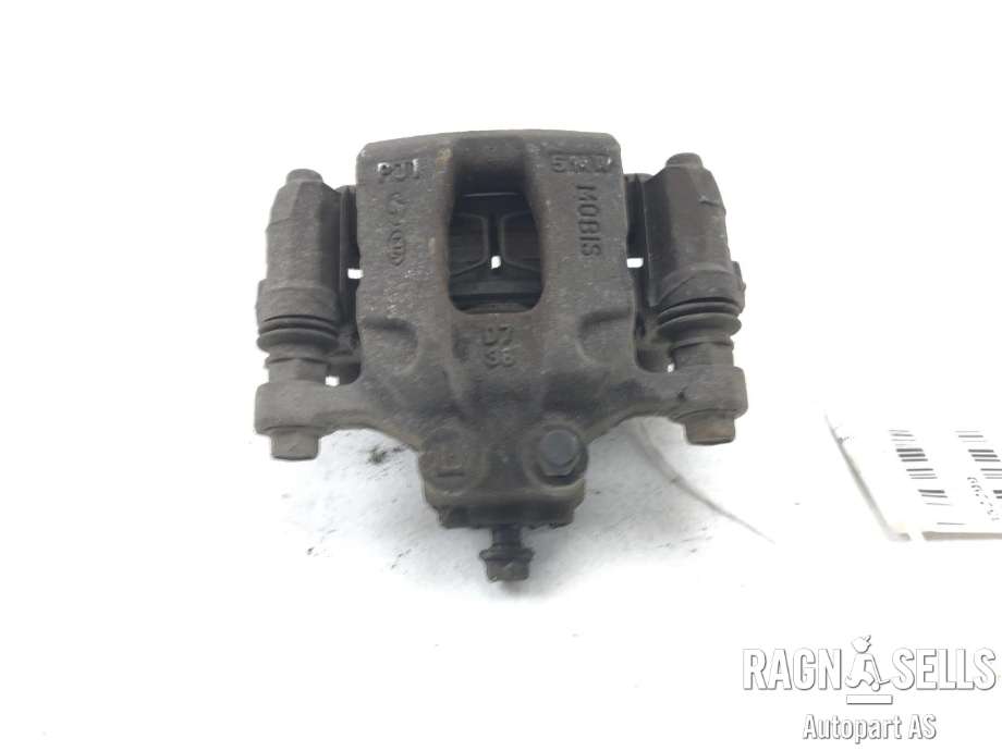 Bremsecaliper venstre bak til Hyundai Tucson 2015-2020 (58310D7A00|)