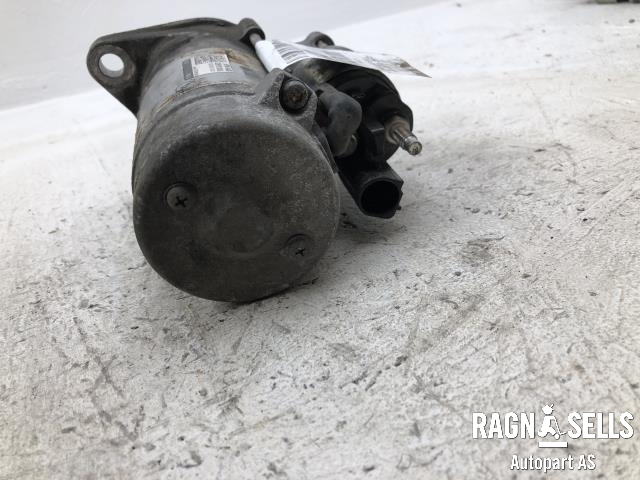 Starter diesel til VW Golf VII 2012-2017 (Fase 1)  (DENSO|02M 911 024 B|)