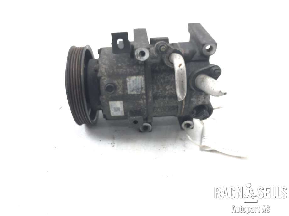 Aircondition kompressor til Kia Sportage 2016-2021 (Type IV)  (97701D7100|)