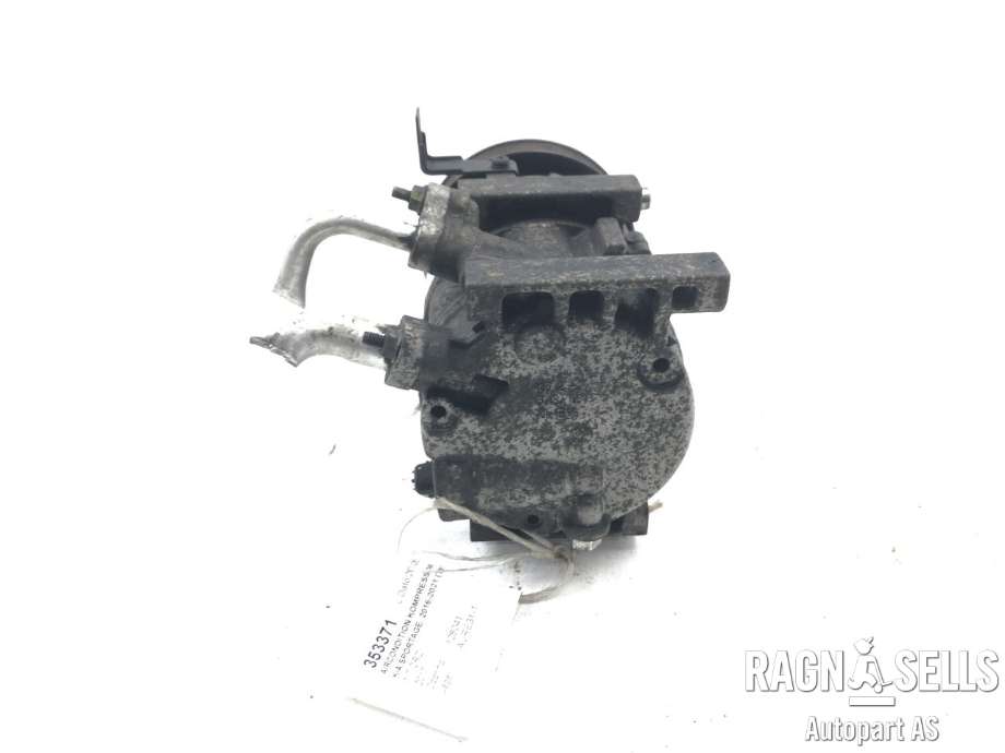 Aircondition kompressor til Kia Sportage 2016-2021 (Type IV)  (97701D7100|)