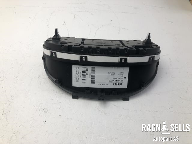 Instrumentpanel til Kia Optima 2014-2017  (94023A8355|)