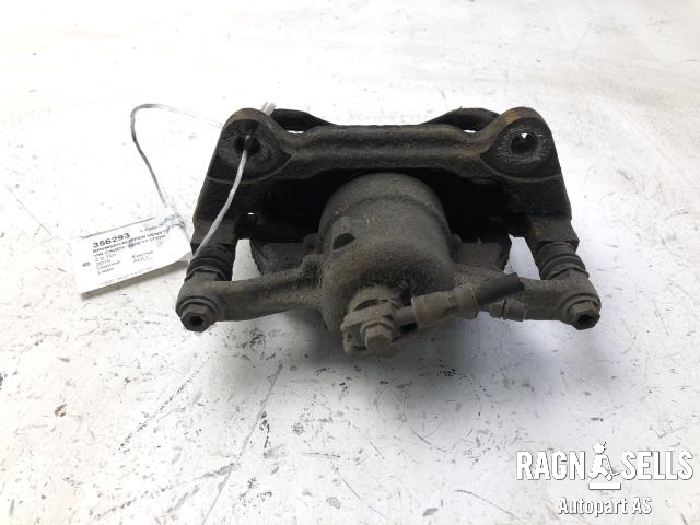 Bremsecaliper venstre foran til VW Caddy 2015-2020 (Type III, Fase 3)  (8V0 615 123|)