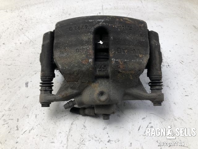Bremsecaliper venstre foran til VW Caddy 2015-2020 (Type III, Fase 3)  (8V0 615 123|)