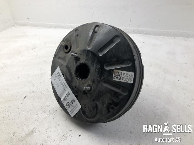 Bremsekraft-forsterker til VW Caddy 2015-2020 (Type III, Fase 3) (2K5 614 106|)