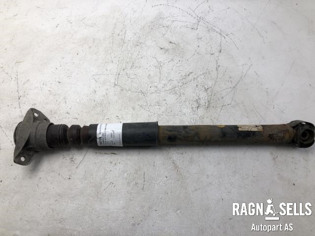 Støtdemper bak til Audi A6 2011-2014 (Type IV, Fase 1) (C7) (C7) (4G5 513 035|4G5 513 035 F|)