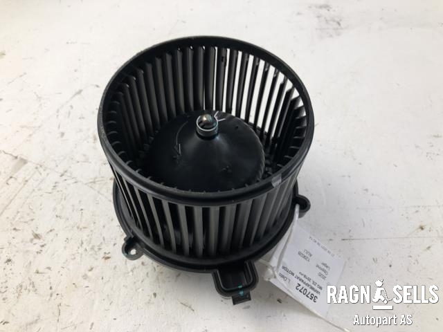 Varmeapparat motor til MG ZS EV 2019-2021 (Type I, Fase 1) (ASMCJ40060|)