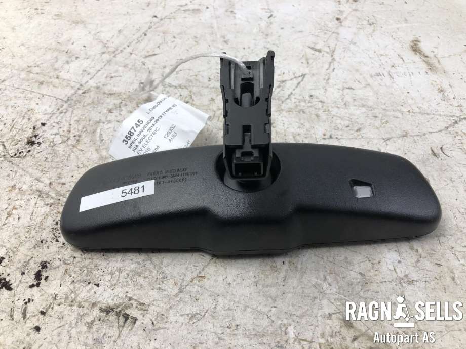 Speil innvendig til Kia Soul 2014-2019 (Type II)  (85101A4000|)
